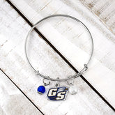 Fan Frenzy Gifts Georgia Southern Eagles Officially Licensed Bangle Bracelet